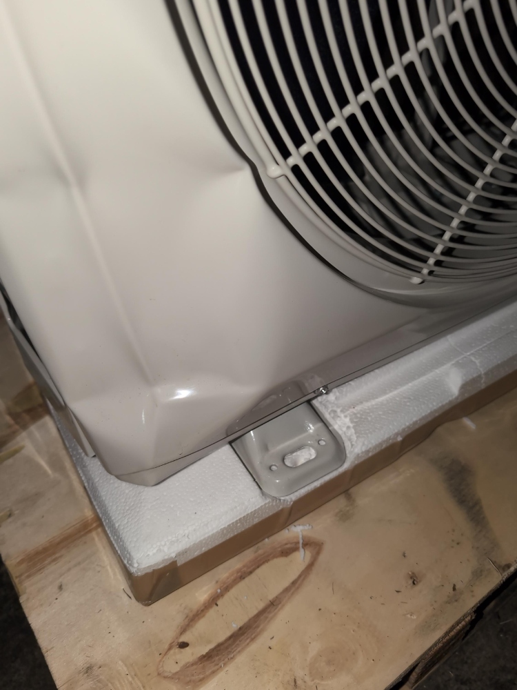 DLS-RES 18K 230V HP INVERTER HH